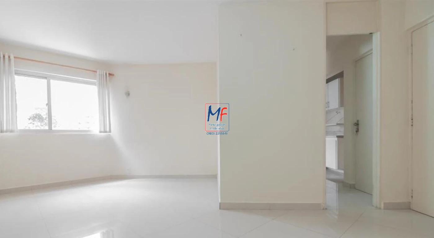 Apartamento à venda com 2 quartos - Foto 4