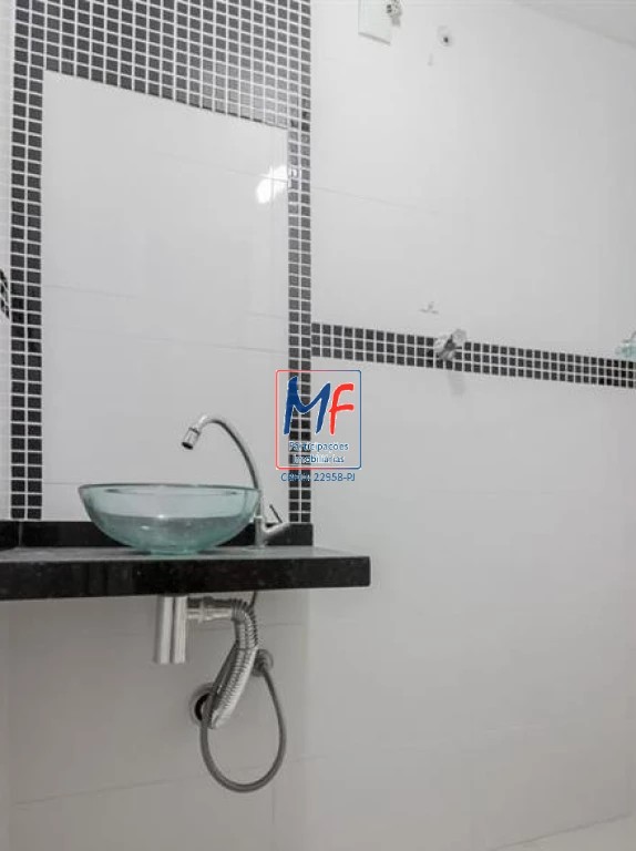 Apartamento à venda com 2 quartos - Foto 6