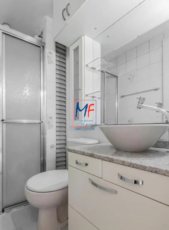 Apartamento à venda com 2 quartos - Foto 7