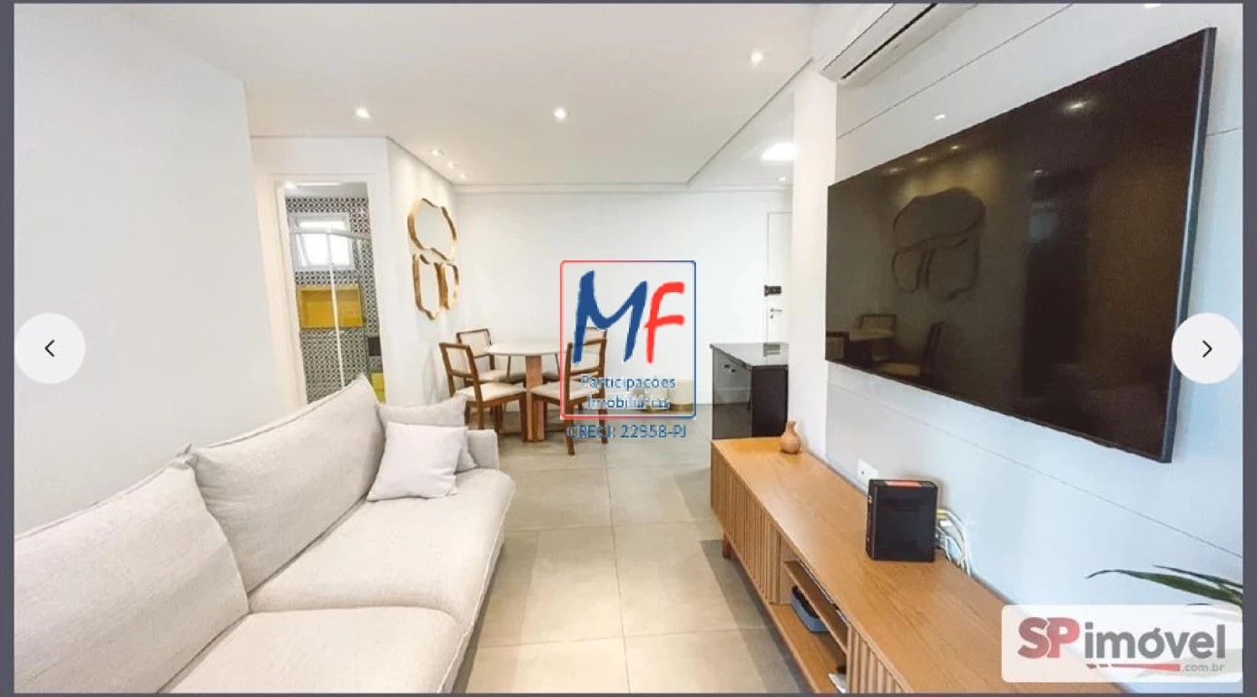 Apartamento, 3 quartos, 85 m² - Foto 1