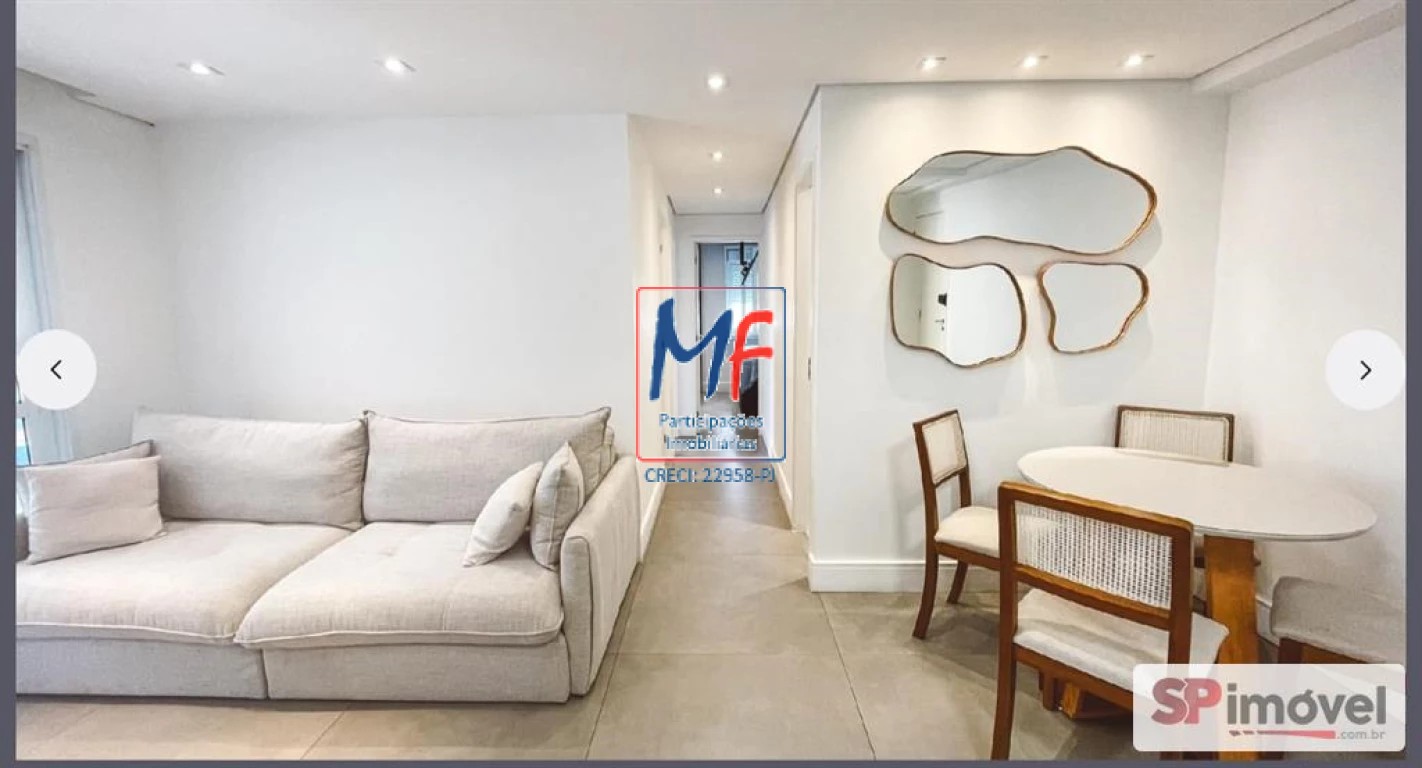 Apartamento, 3 quartos, 85 m² - Foto 2