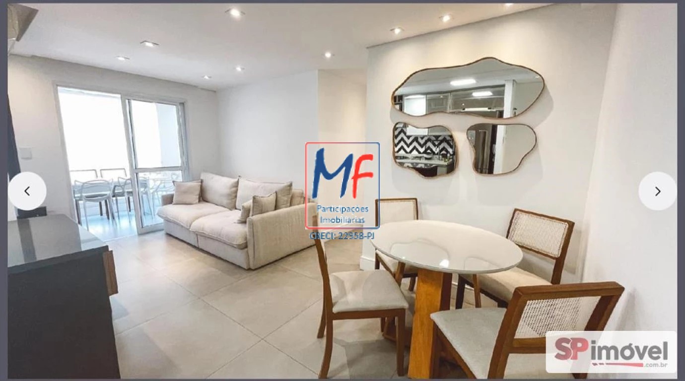 Apartamento, 3 quartos, 85 m² - Foto 3