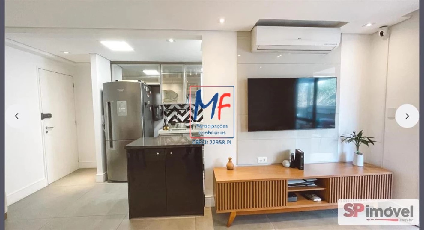 Apartamento, 3 quartos, 85 m² - Foto 4