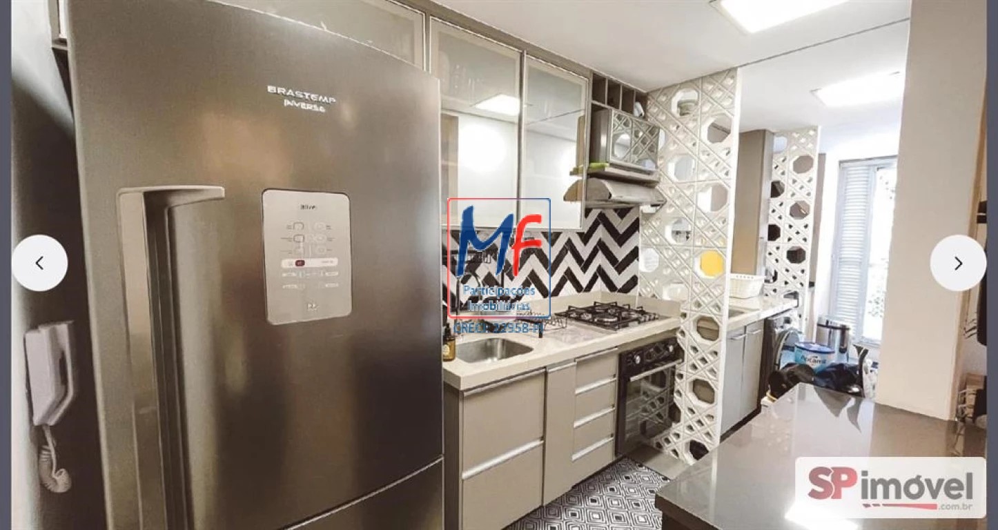 Apartamento, 3 quartos, 85 m² - Foto 5