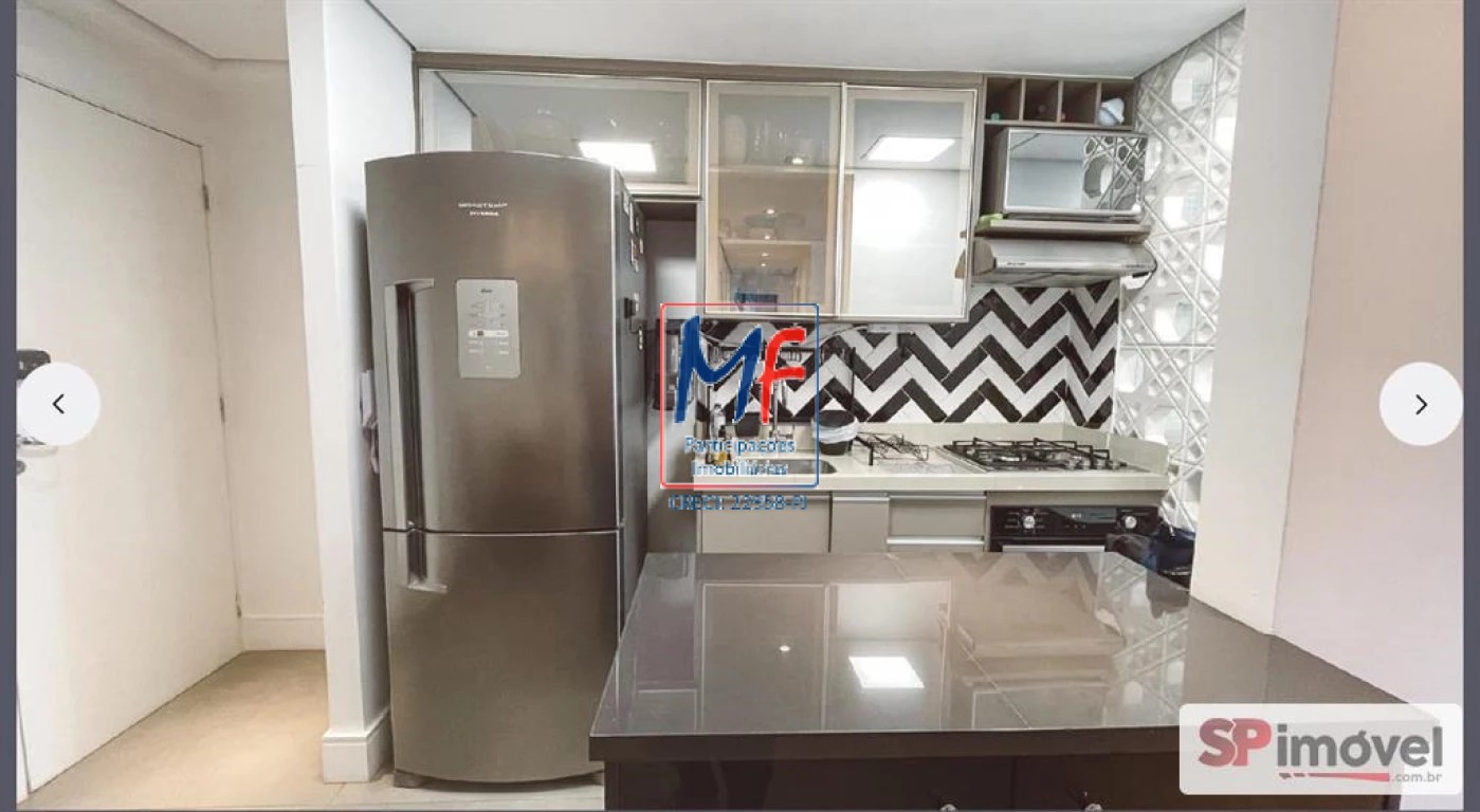 Apartamento, 3 quartos, 85 m² - Foto 6