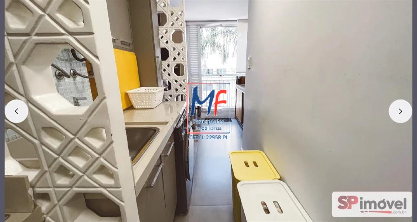 Apartamento, 3 quartos, 85 m² - Foto 7