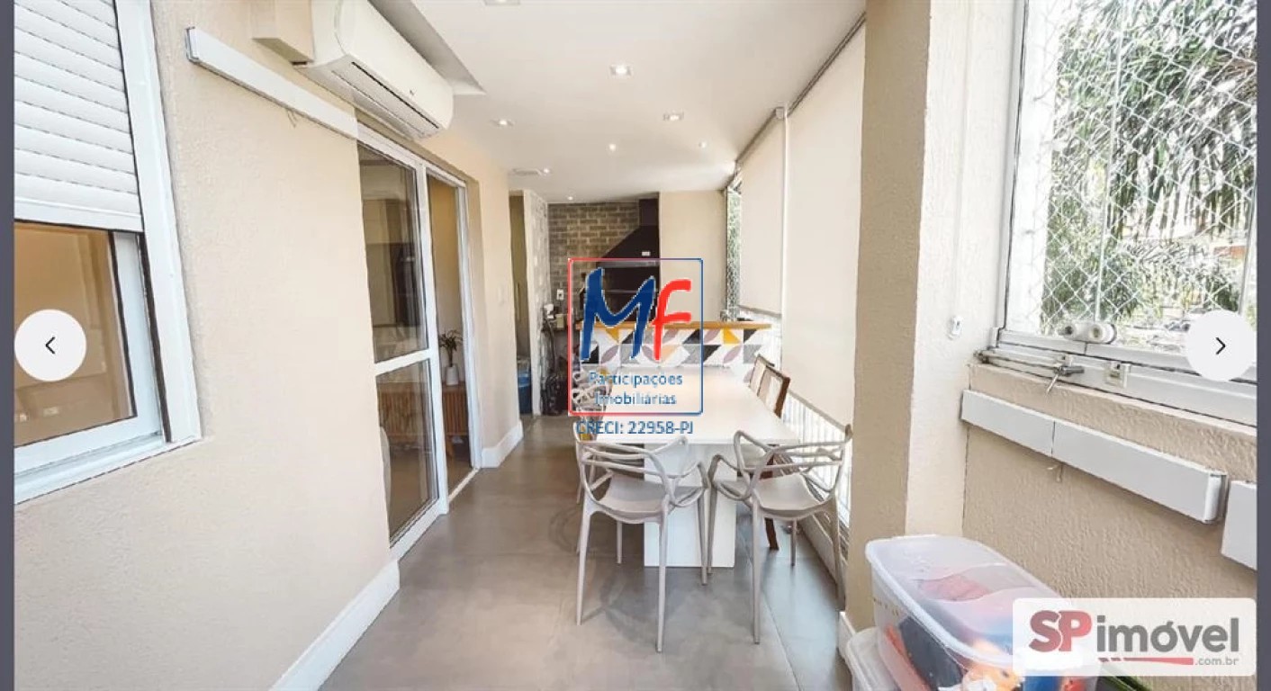 Apartamento, 3 quartos, 85 m² - Foto 8