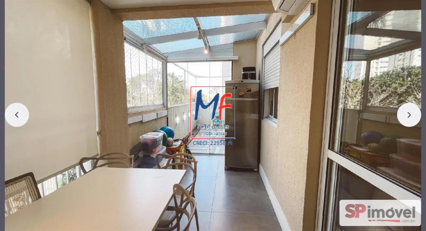 Apartamento, 3 quartos, 85 m² - Foto 10