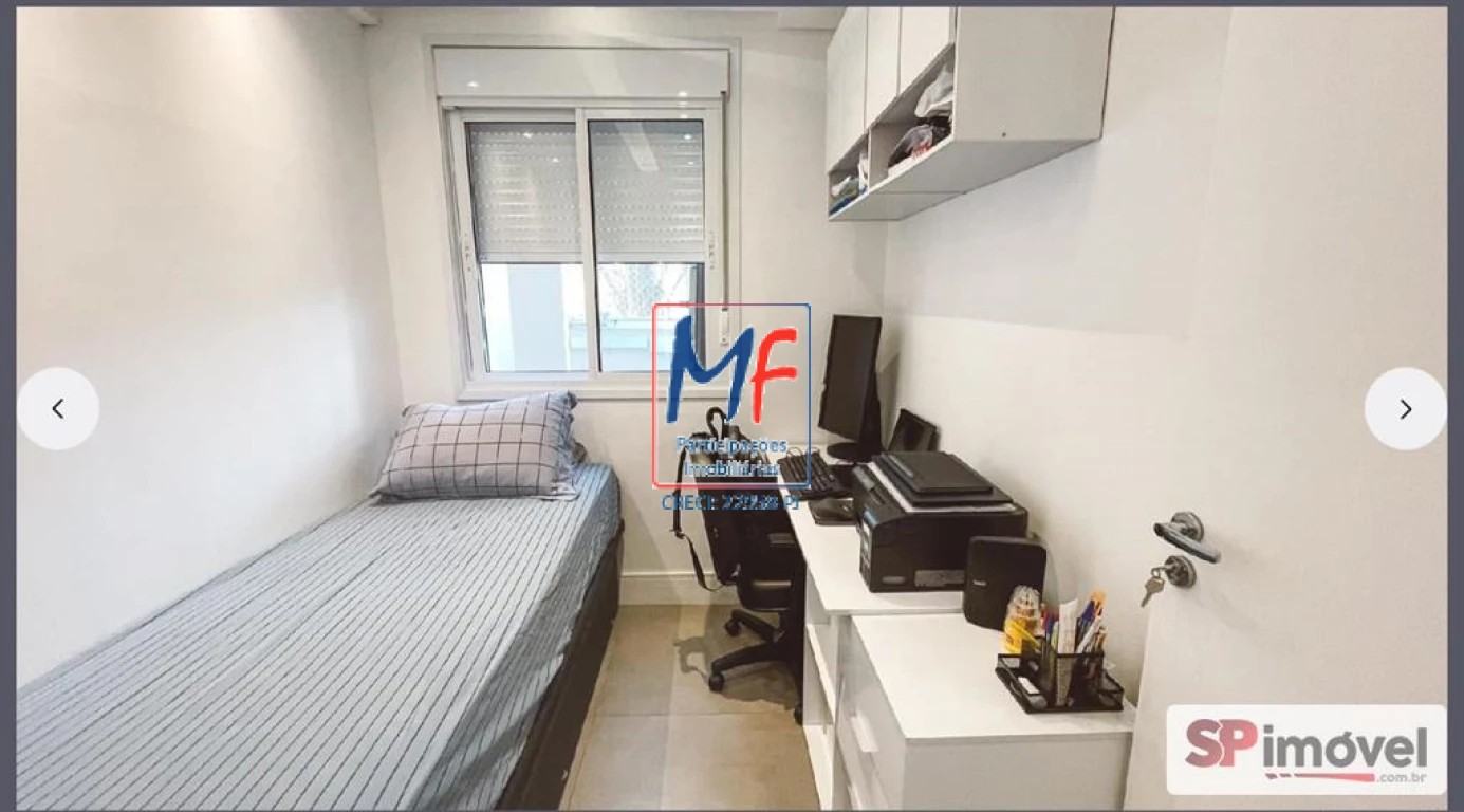 Apartamento, 3 quartos, 85 m² - Foto 14