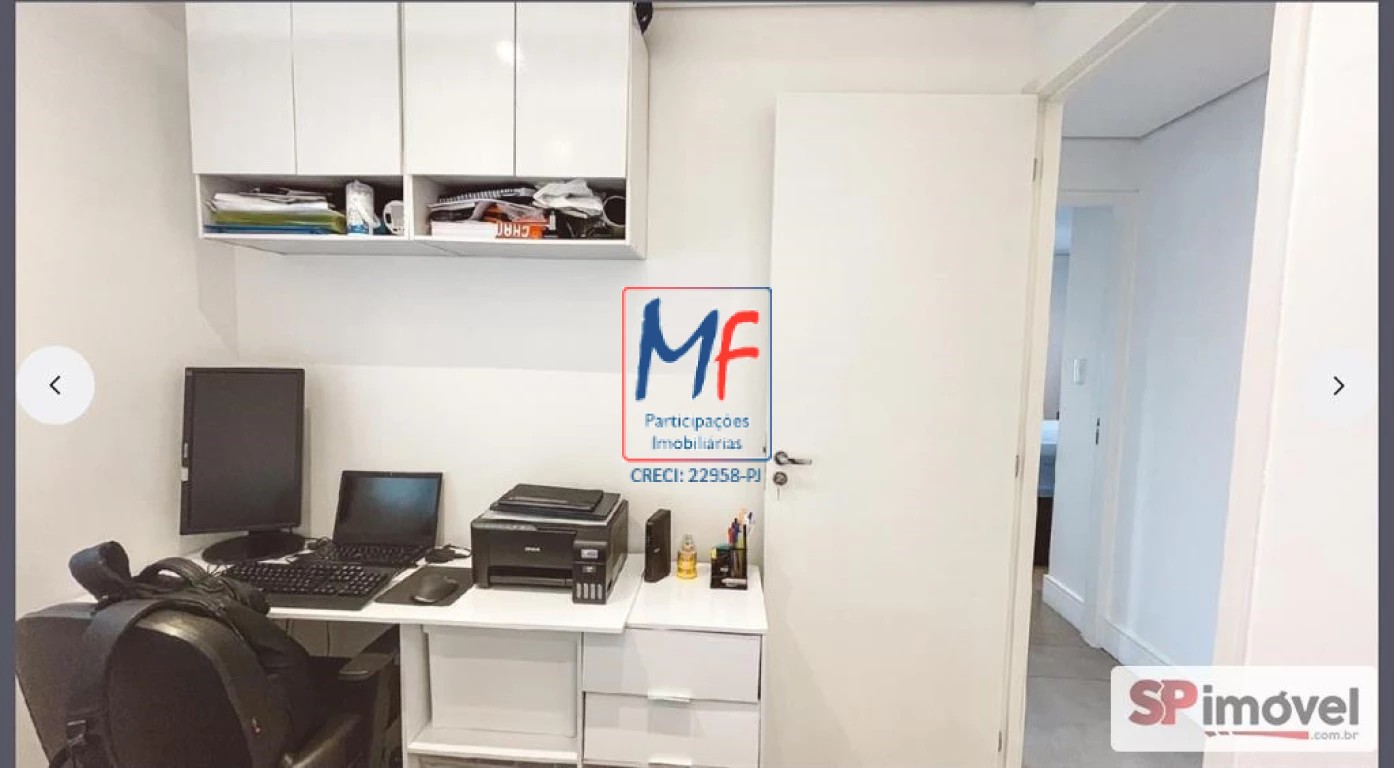 Apartamento, 3 quartos, 85 m² - Foto 15