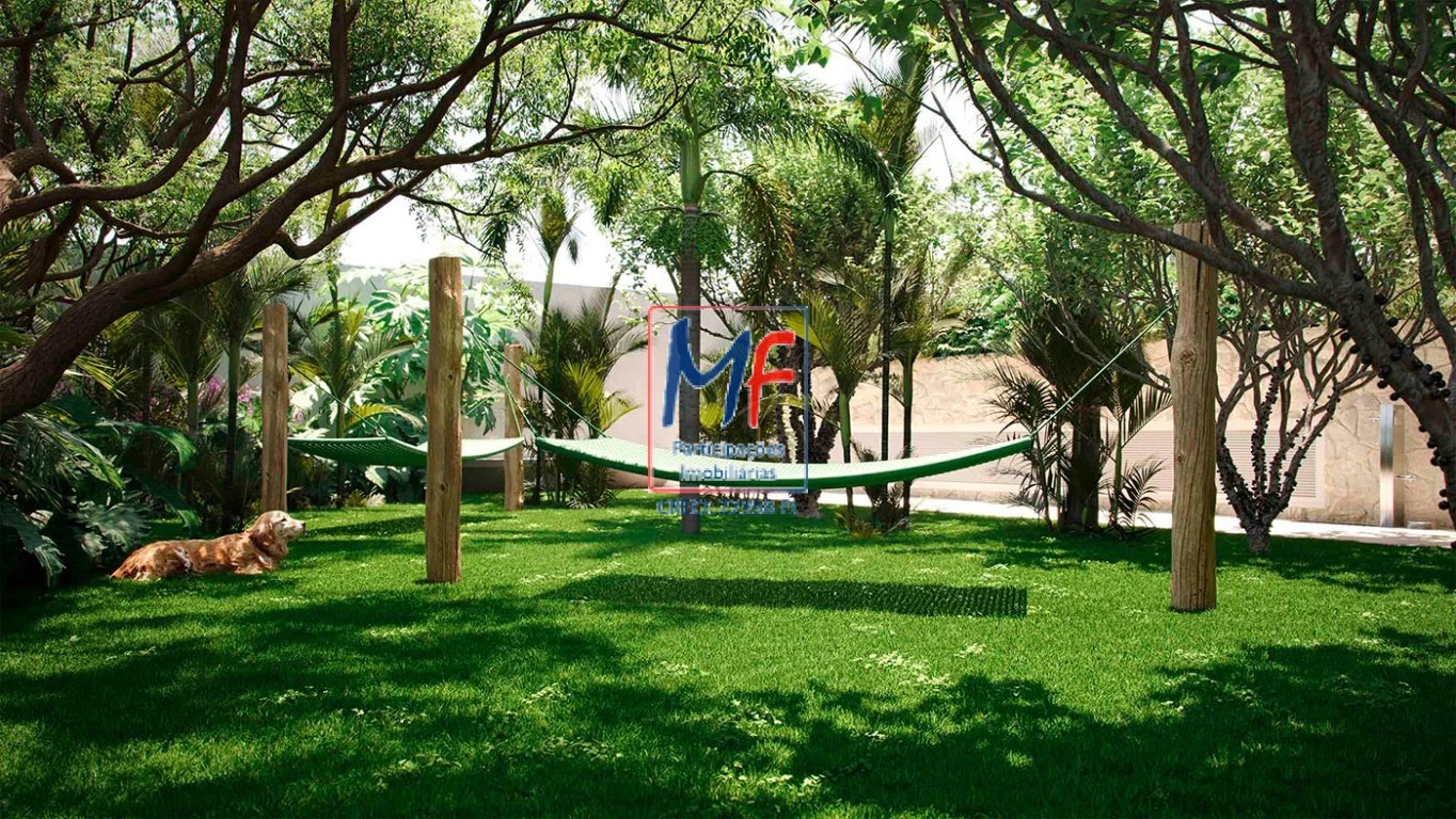 Apartamento, 1 quarto, 46 m² - Foto 11