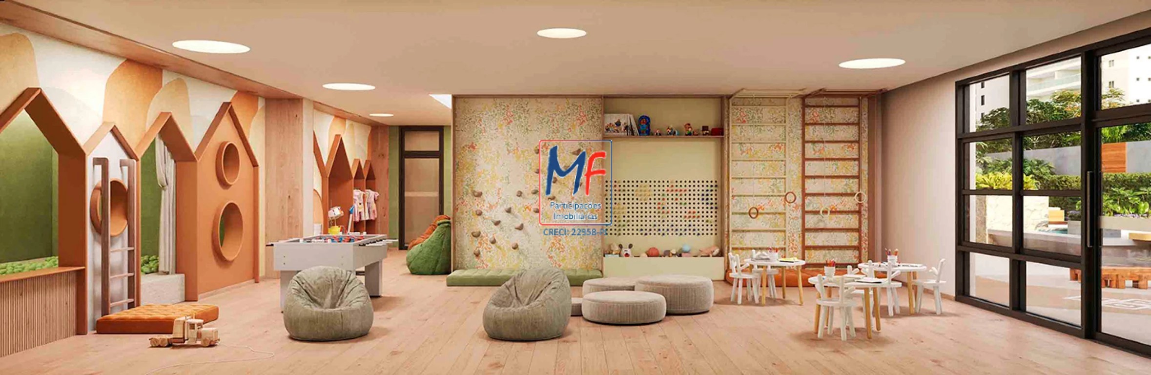 Apartamento, 1 quarto, 46 m² - Foto 15