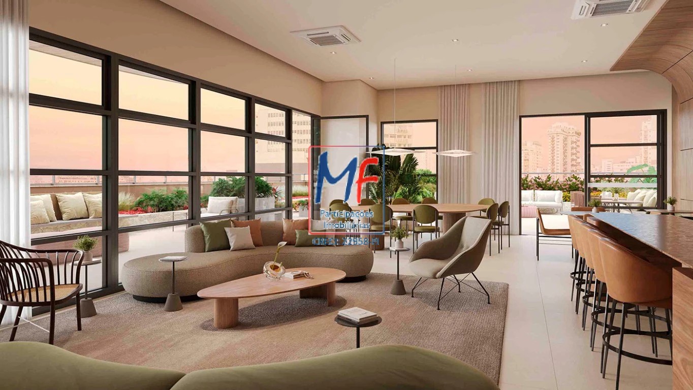 Apartamento, 1 quarto, 46 m² - Foto 20