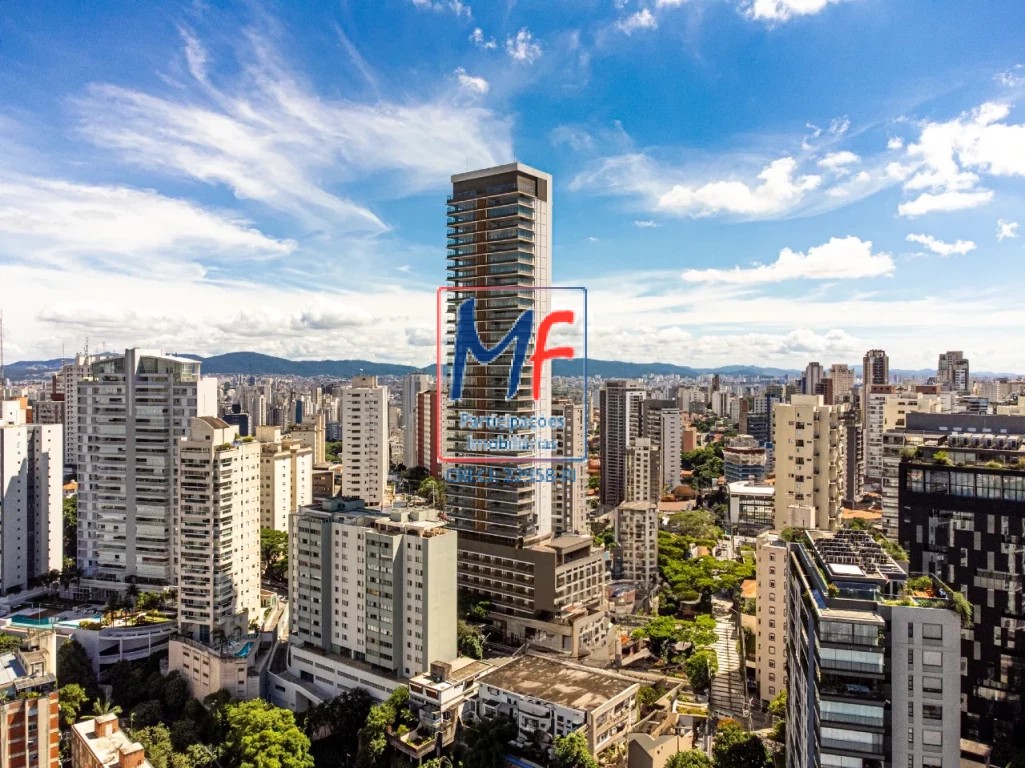 Apartamento, 3 quartos, 144 m² - Foto 1