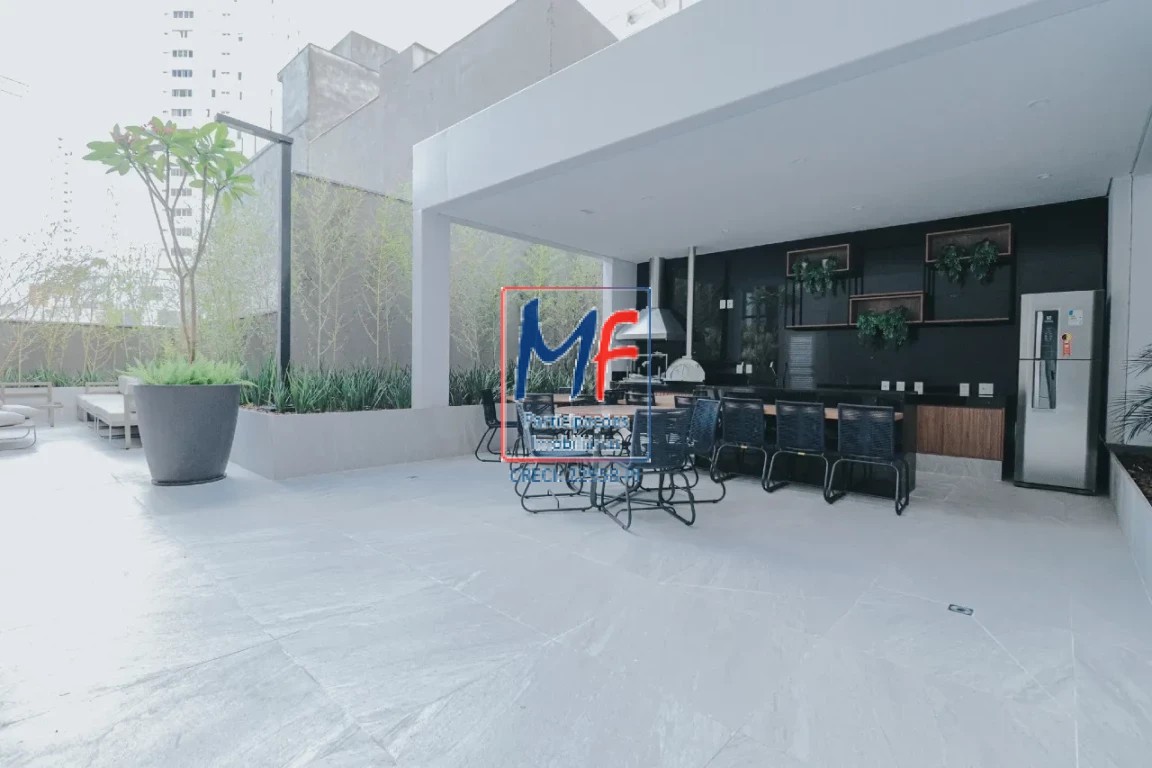 Apartamento, 3 quartos, 144 m² - Foto 6