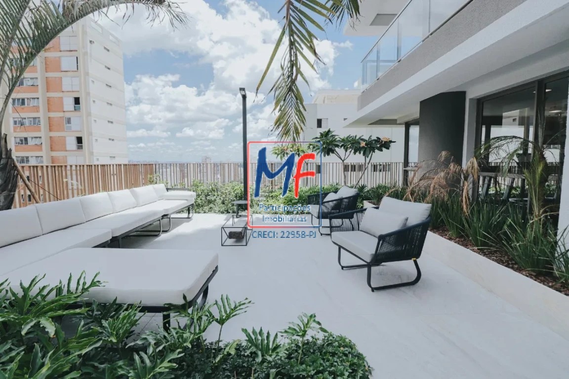 Apartamento, 3 quartos, 144 m² - Foto 8