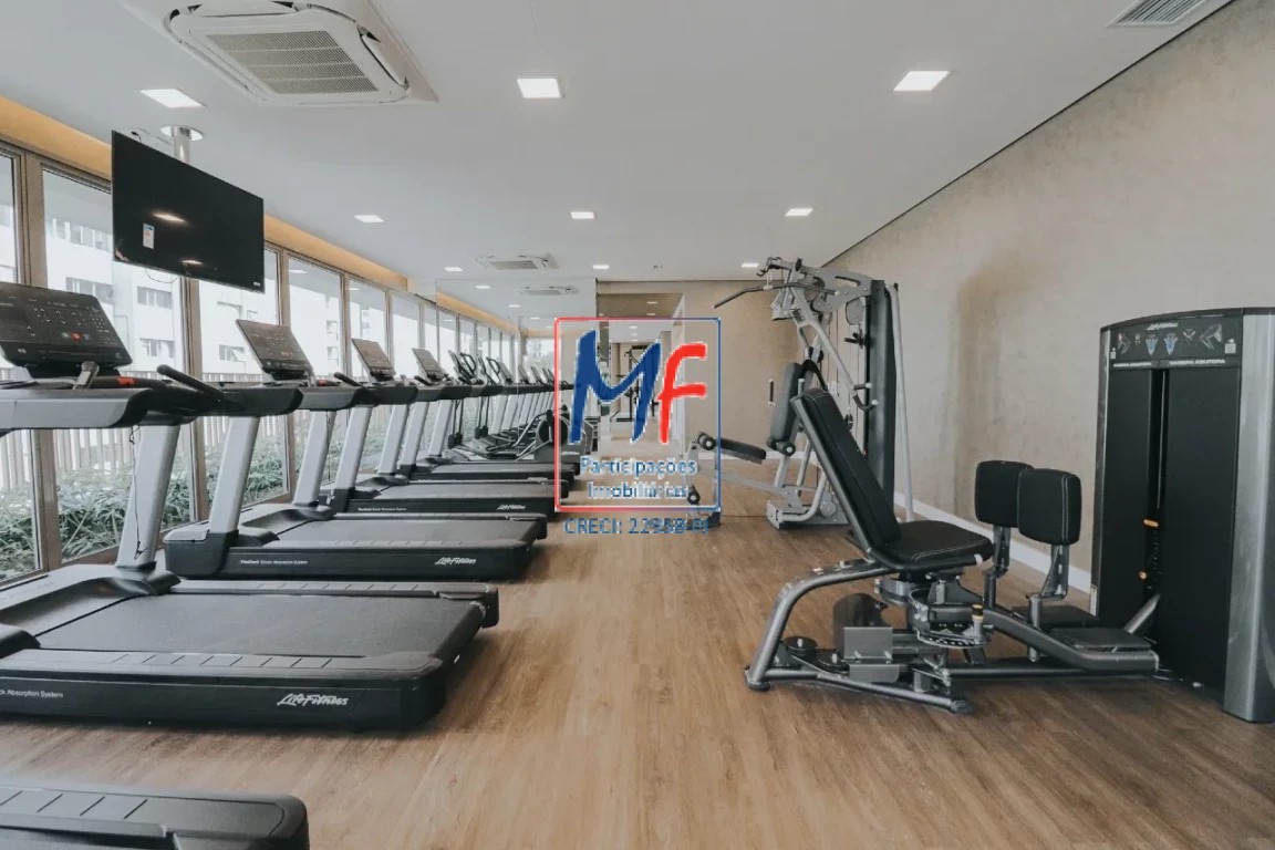 Apartamento, 3 quartos, 144 m² - Foto 9