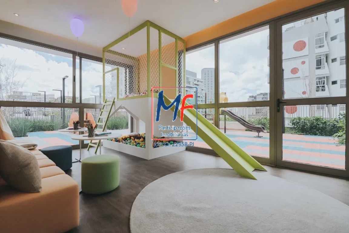 Apartamento, 3 quartos, 144 m² - Foto 11