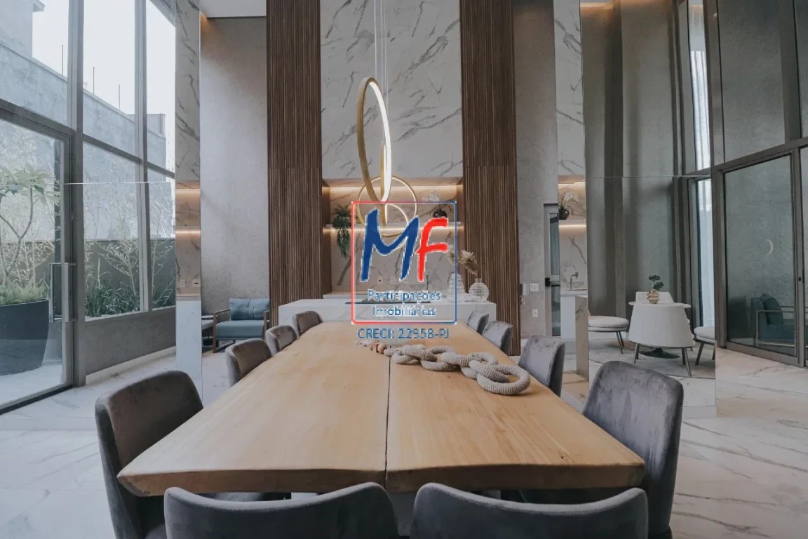 Apartamento, 3 quartos, 144 m² - Foto 13