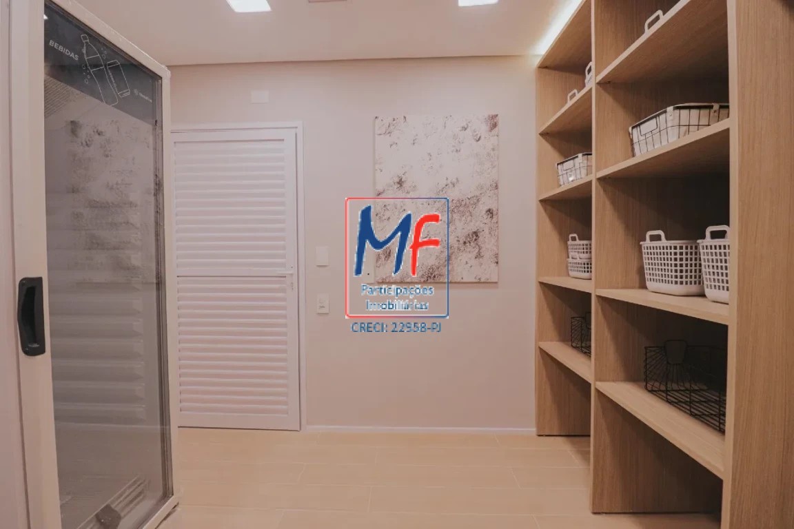 Apartamento, 3 quartos, 144 m² - Foto 15