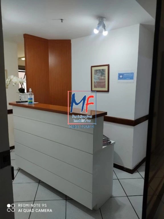 Loja-Salão, 100 m² - Foto 1