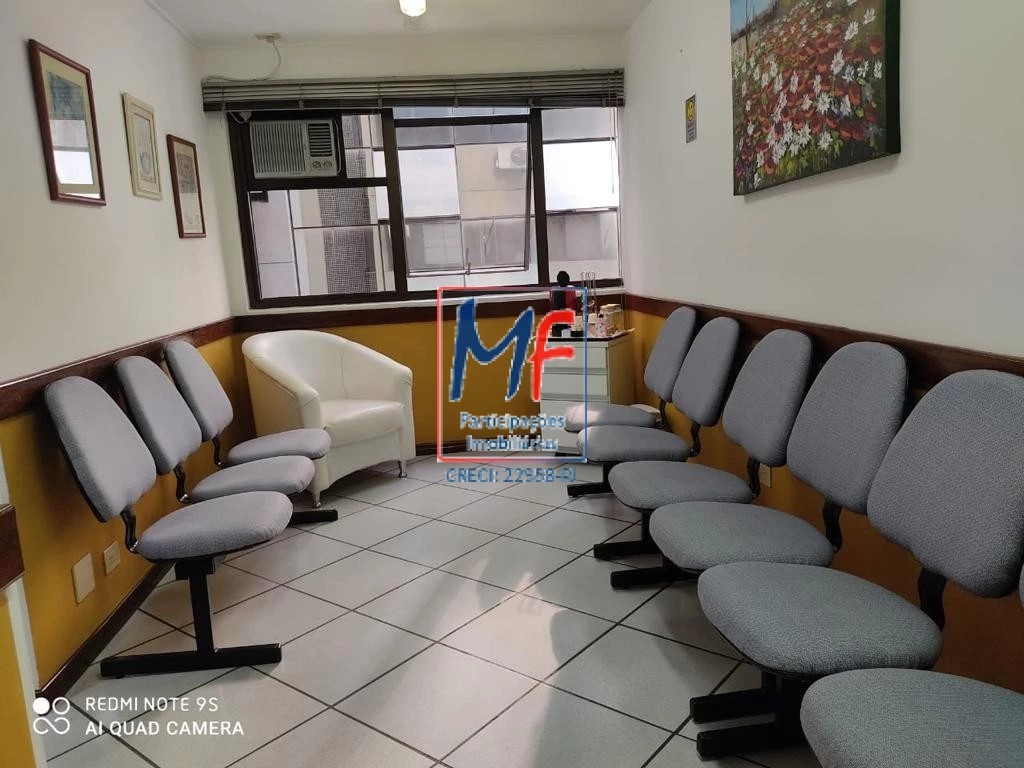 Loja-Salão, 100 m² - Foto 2