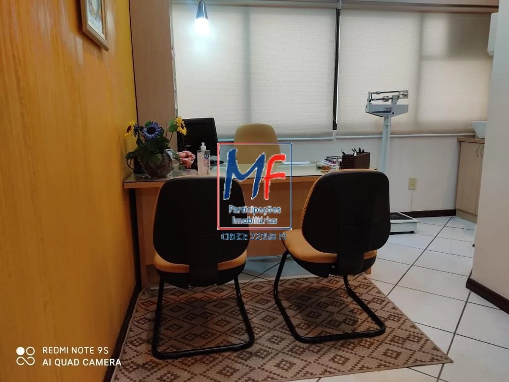 Loja-Salão, 100 m² - Foto 3