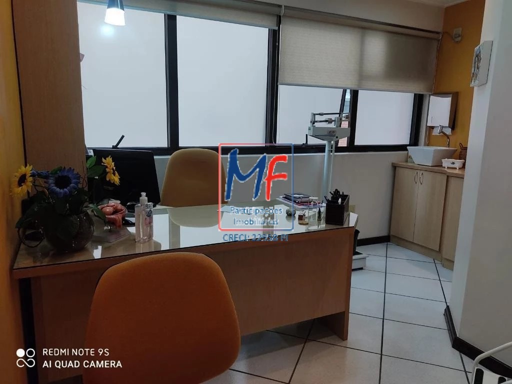 Loja-Salão, 100 m² - Foto 4