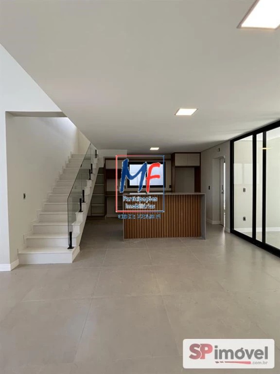 Casa de Condomínio, 3 quartos - Foto 5