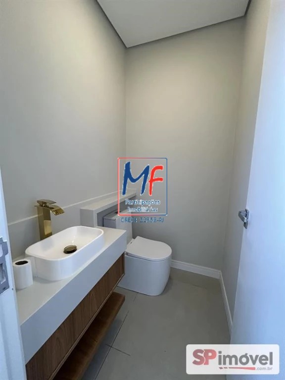 Casa de Condomínio, 3 quartos - Foto 8