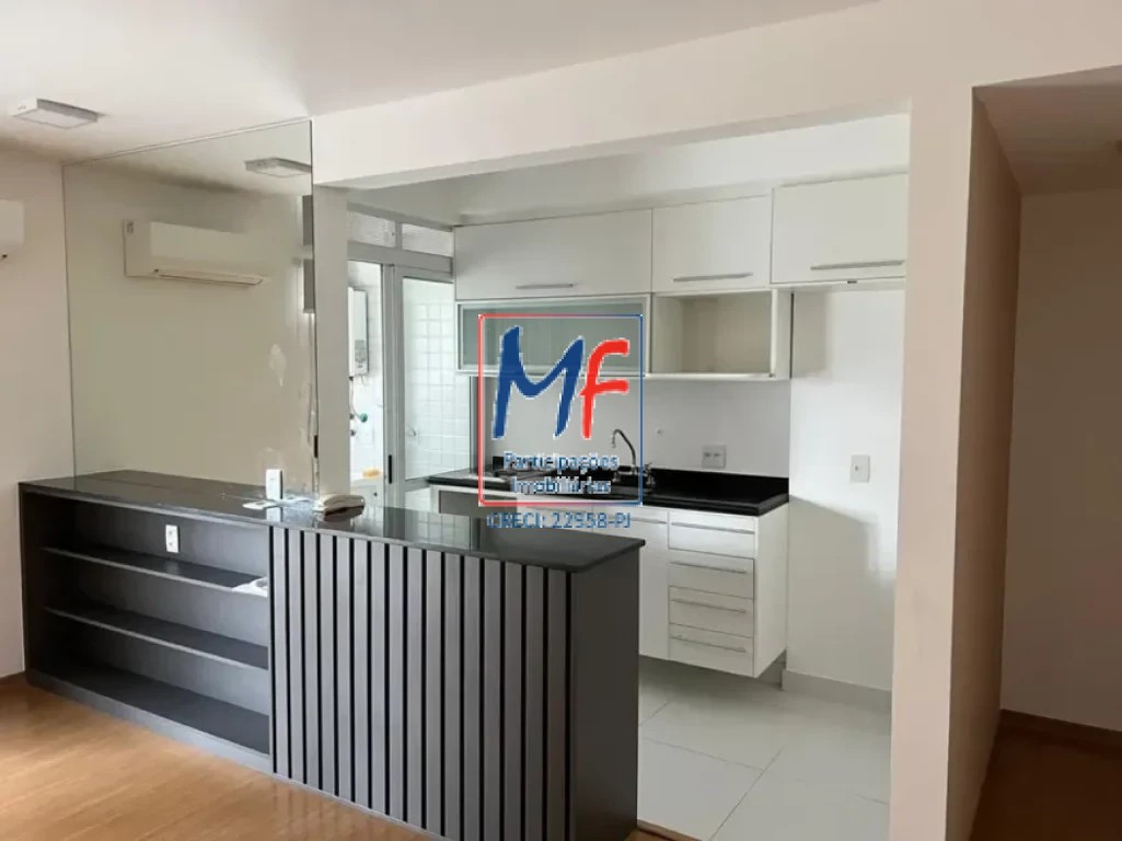 Apartamento, 1 quarto, 70 m² - Foto 2