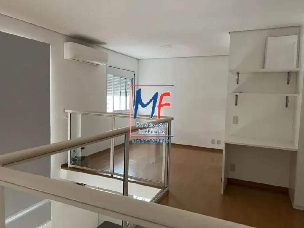 Apartamento, 1 quarto, 70 m² - Foto 7
