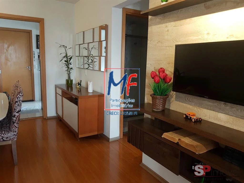 Apartamento, 2 quartos, 60 m² - Foto 1