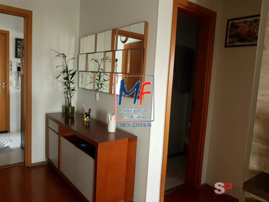Apartamento, 2 quartos, 60 m² - Foto 2