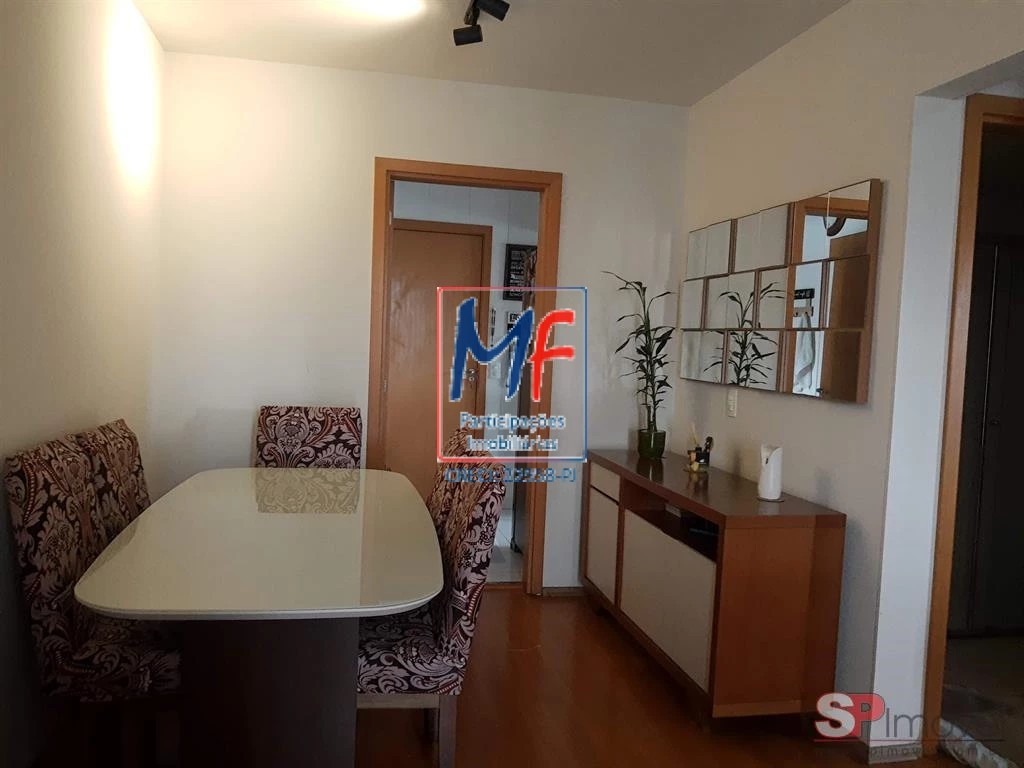 Apartamento, 2 quartos, 60 m² - Foto 3