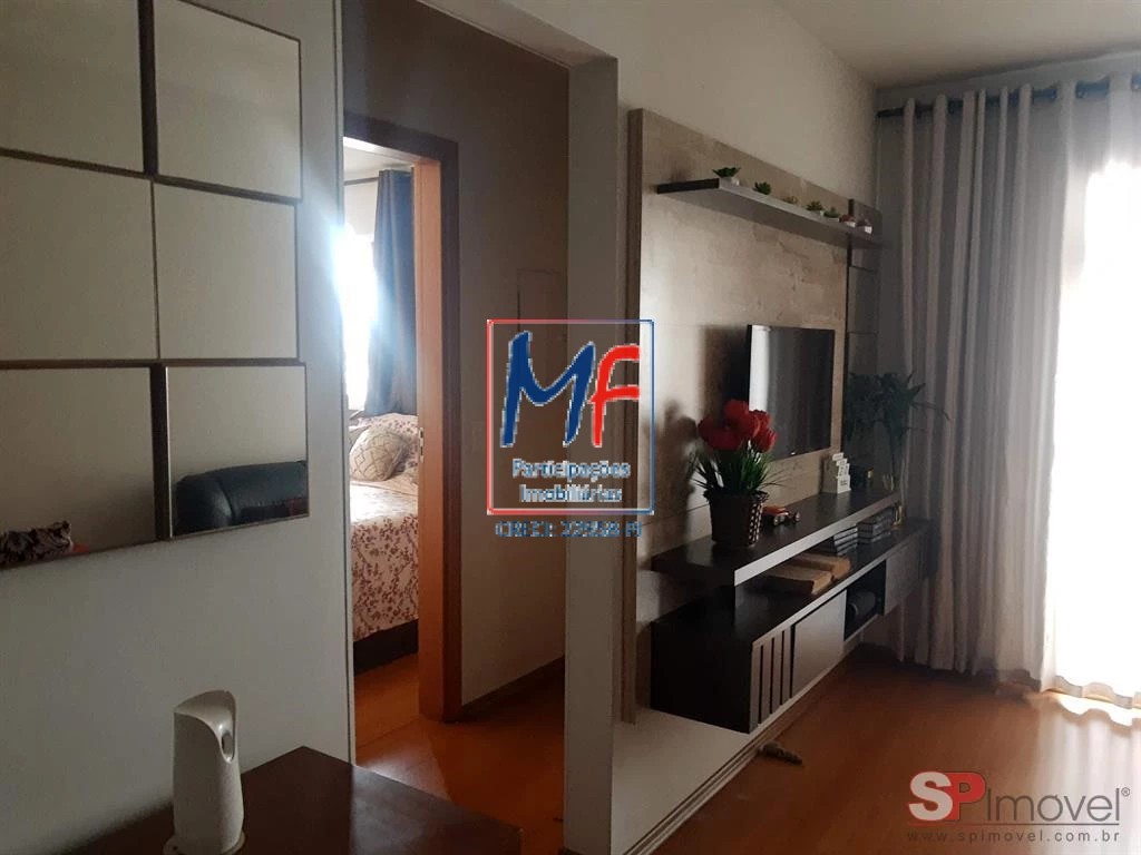Apartamento, 2 quartos, 60 m² - Foto 4