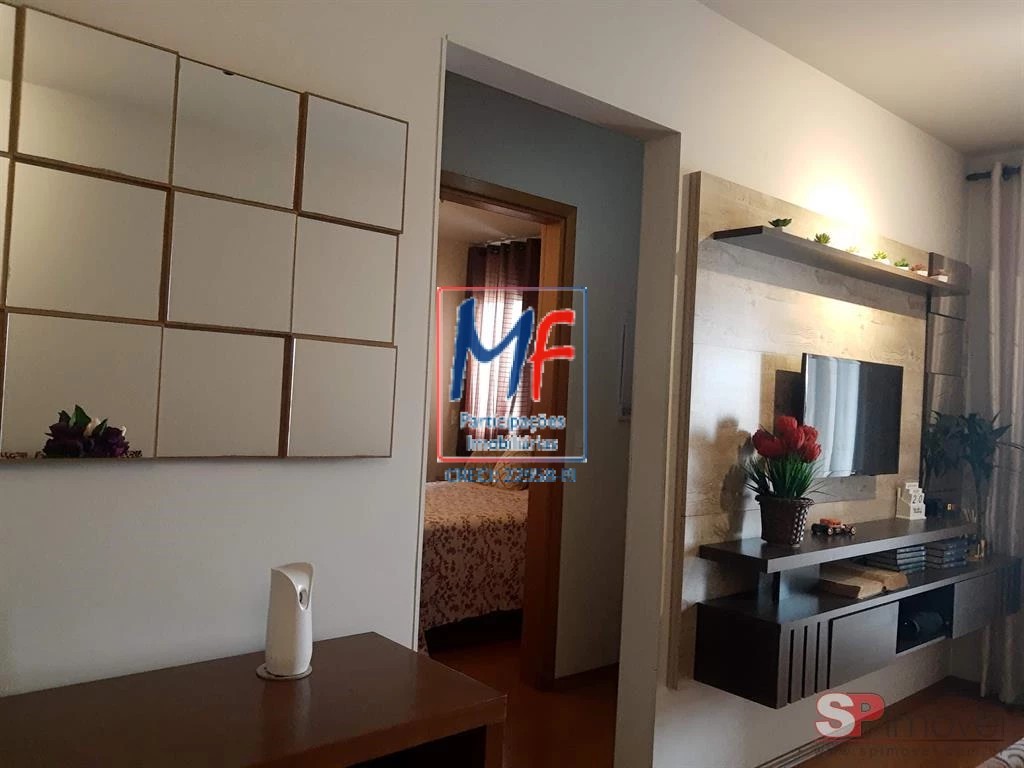 Apartamento, 2 quartos, 60 m² - Foto 5