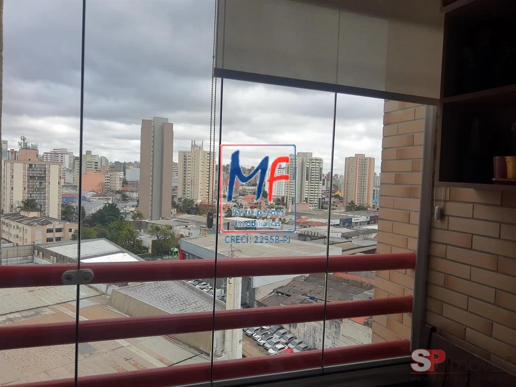 Apartamento, 2 quartos, 60 m² - Foto 6