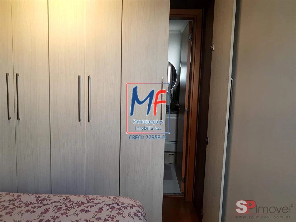 Apartamento, 2 quartos, 60 m² - Foto 7
