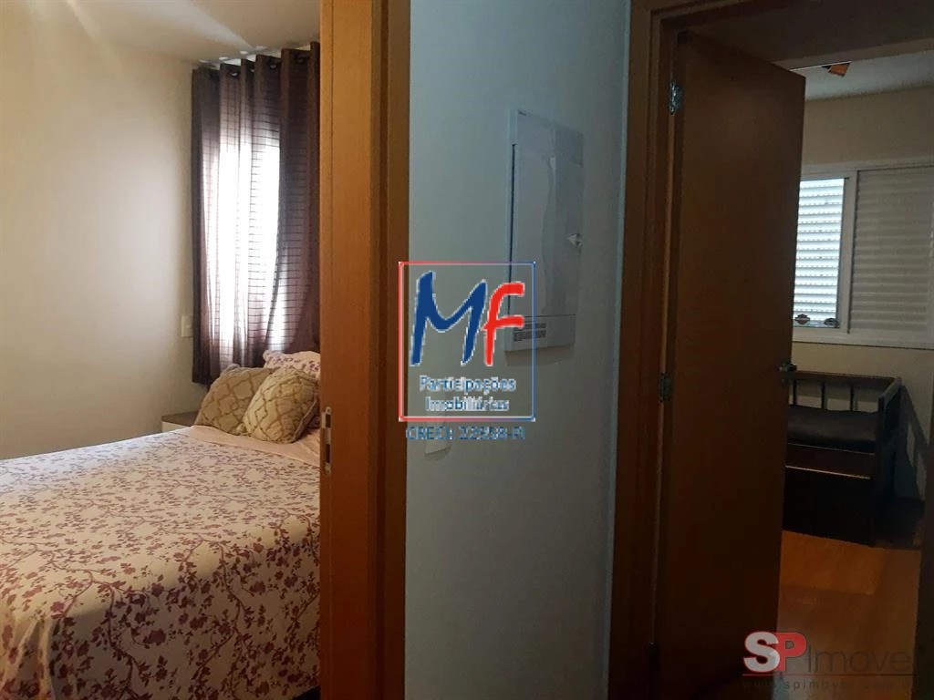 Apartamento, 2 quartos, 60 m² - Foto 8