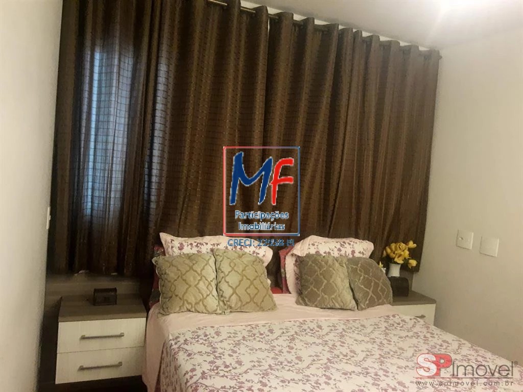 Apartamento, 2 quartos, 60 m² - Foto 9