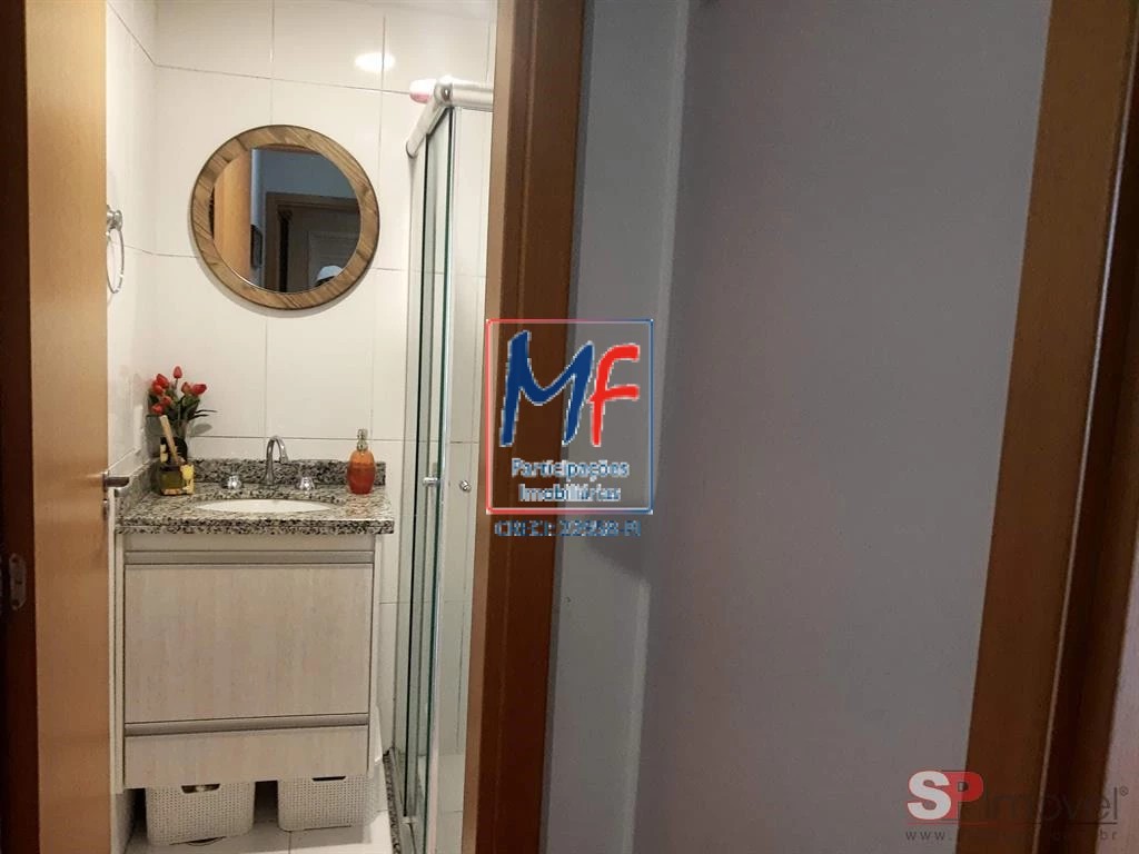 Apartamento, 2 quartos, 60 m² - Foto 10