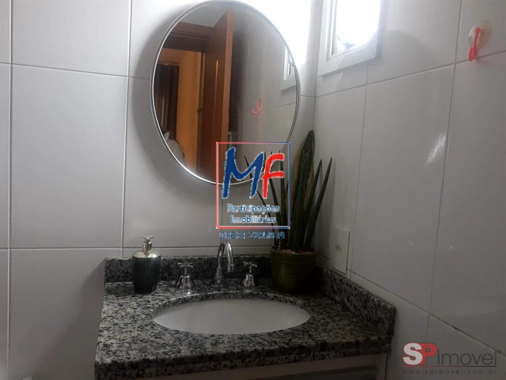 Apartamento, 2 quartos, 60 m² - Foto 11