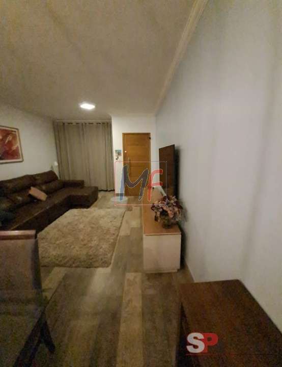 Sobrado à venda com 3 quartos, 115m² - Foto 1