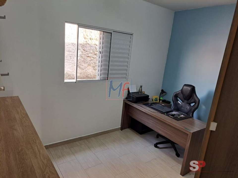 Sobrado à venda com 3 quartos, 115m² - Foto 2