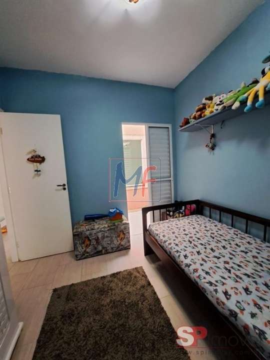 Sobrado à venda com 3 quartos, 115m² - Foto 3