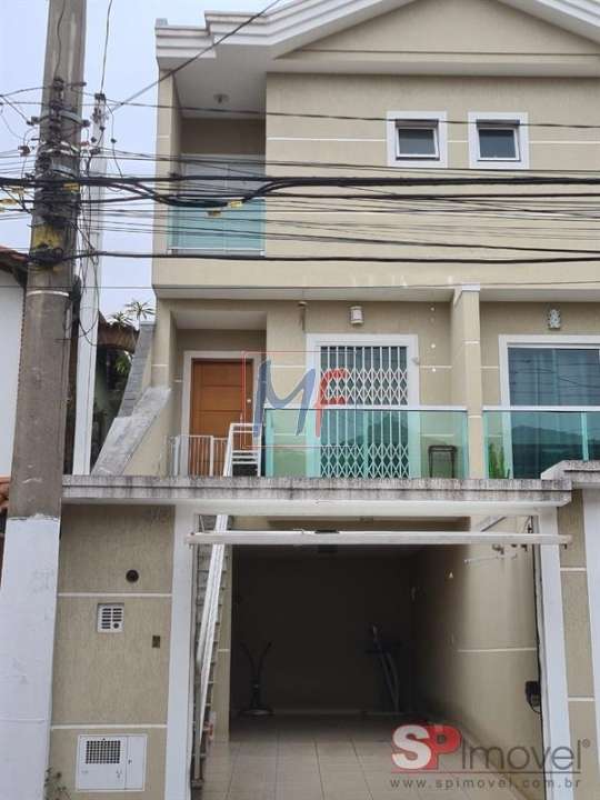 Sobrado à venda com 3 quartos, 115m² - Foto 8