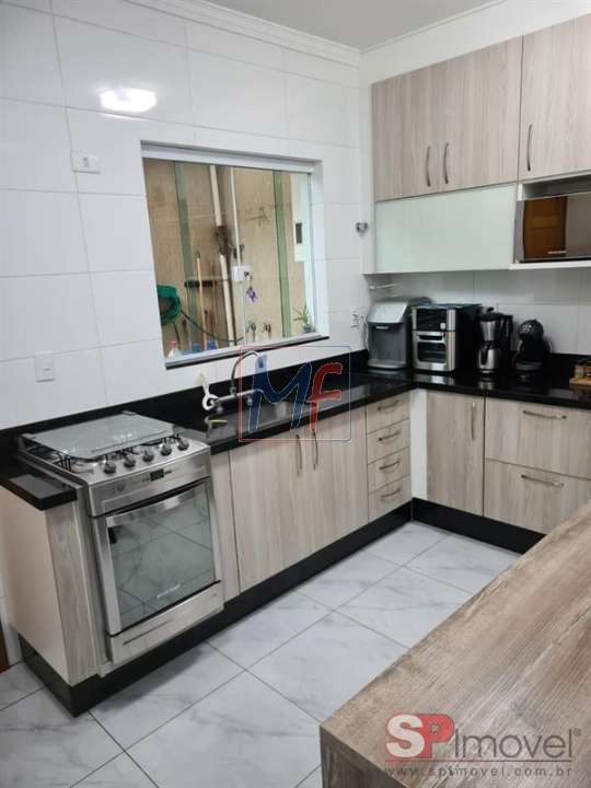 Sobrado à venda com 3 quartos, 115m² - Foto 10