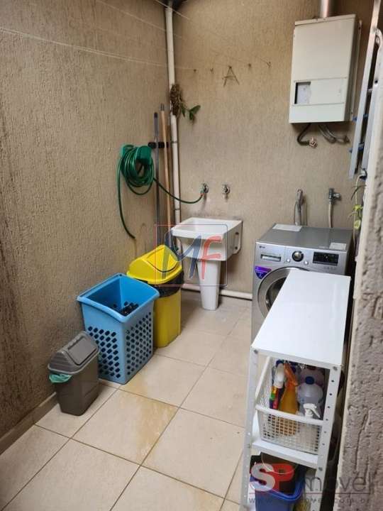 Sobrado à venda com 3 quartos, 115m² - Foto 13