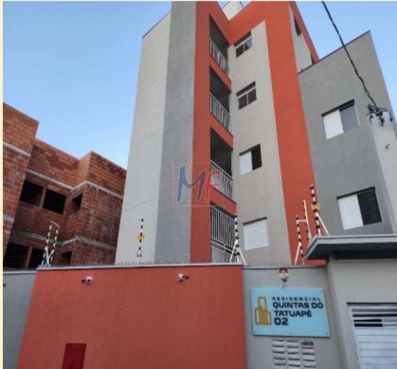 Apartamento à venda e aluguel com 1 quarto, 30m² - Foto 1